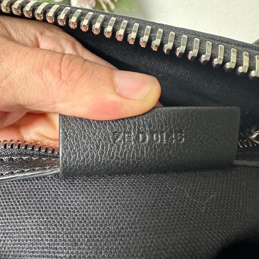 Givenchy small antigona - Picture 5 of 8